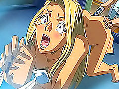 Hentai Blonde Bound - Any Anime Porn, Wild Hentai Monsters Videos